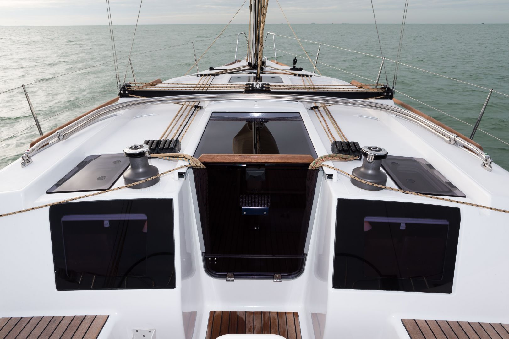 Dufour 382 GL — photo 13