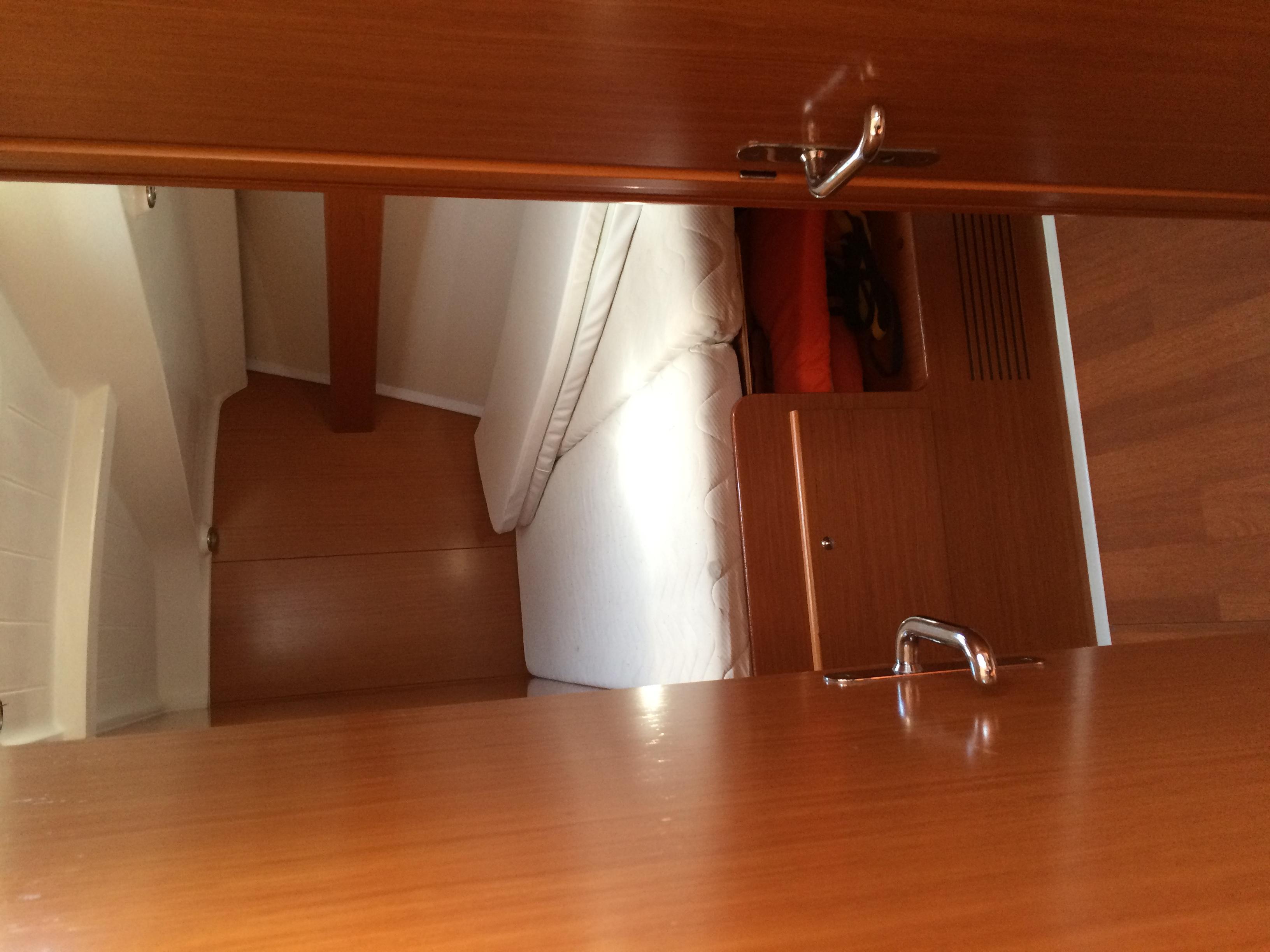 Cyclades 50.5 — photo 8