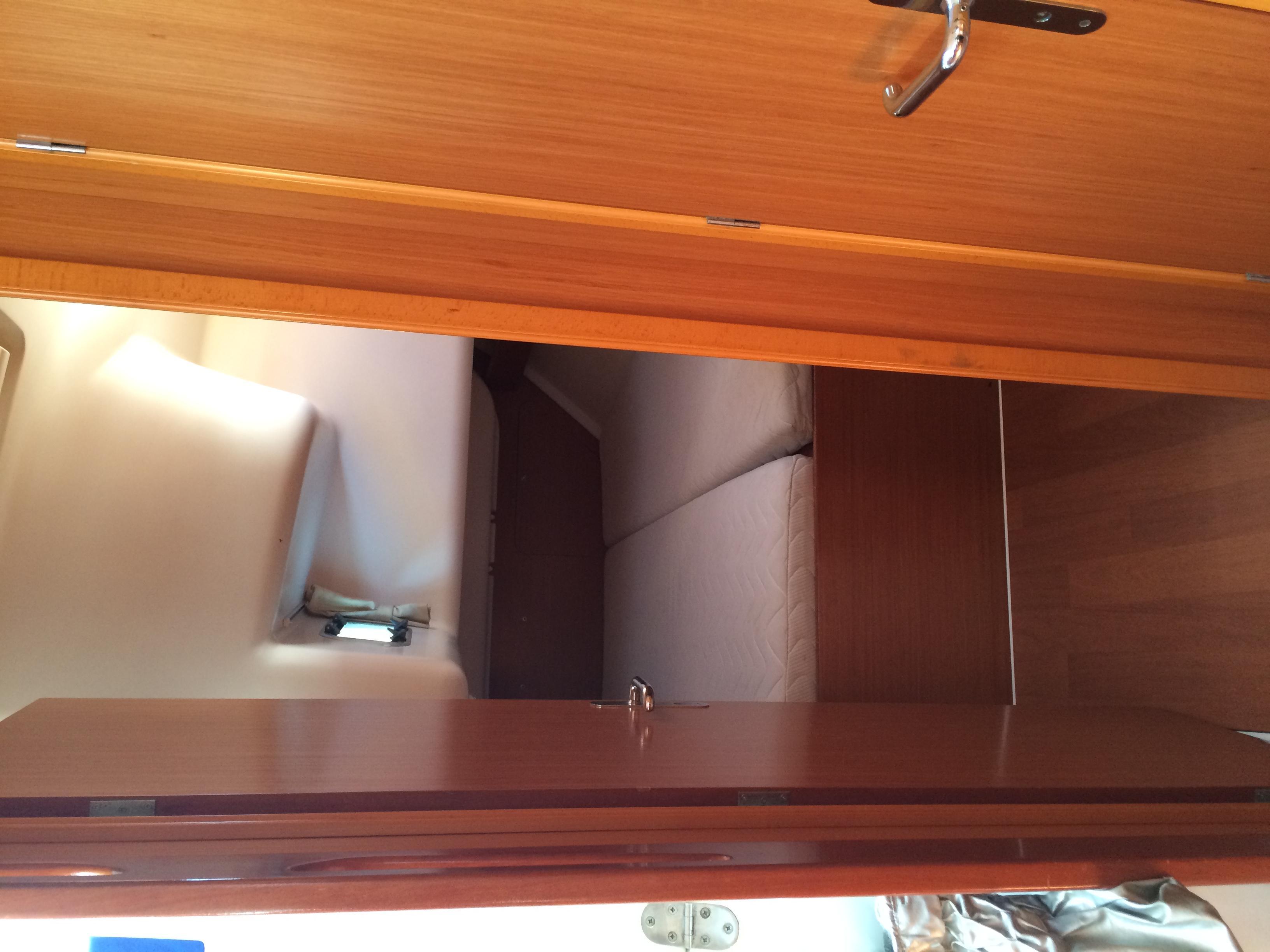 Cyclades 50.5 — photo 10
