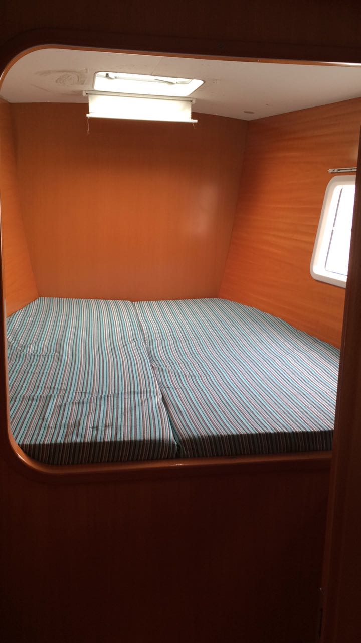 Lagoon 410 S2 — photo 10