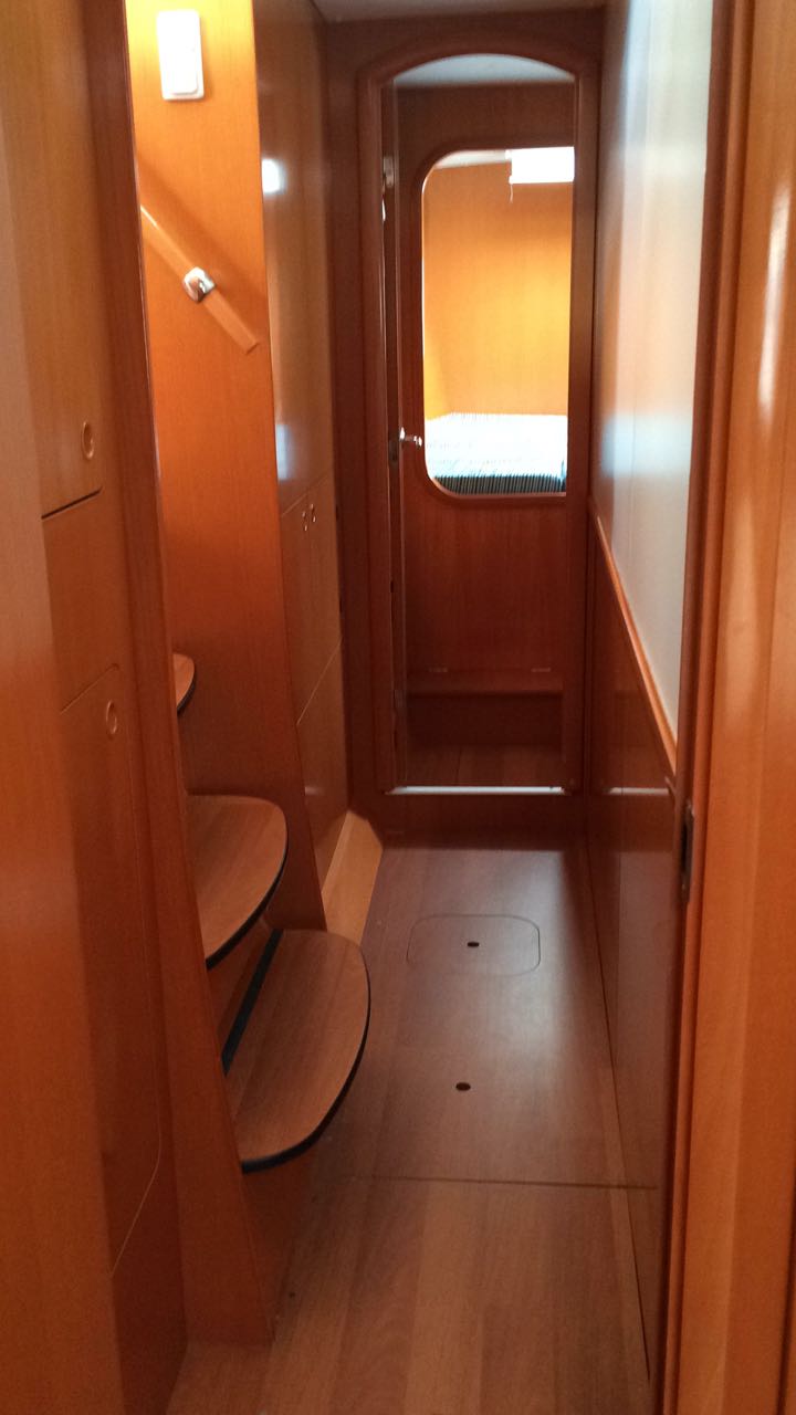 Lagoon 410 S2 — photo 7