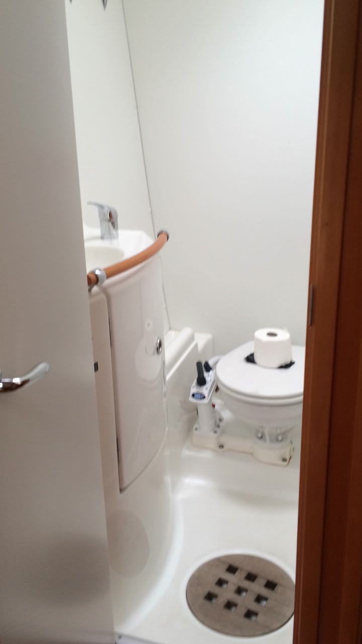 Lagoon 410 S2 — photo 19