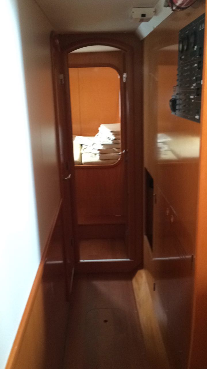 Lagoon 410 S2 — photo 18