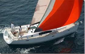 Oceanis 43 — photo 2