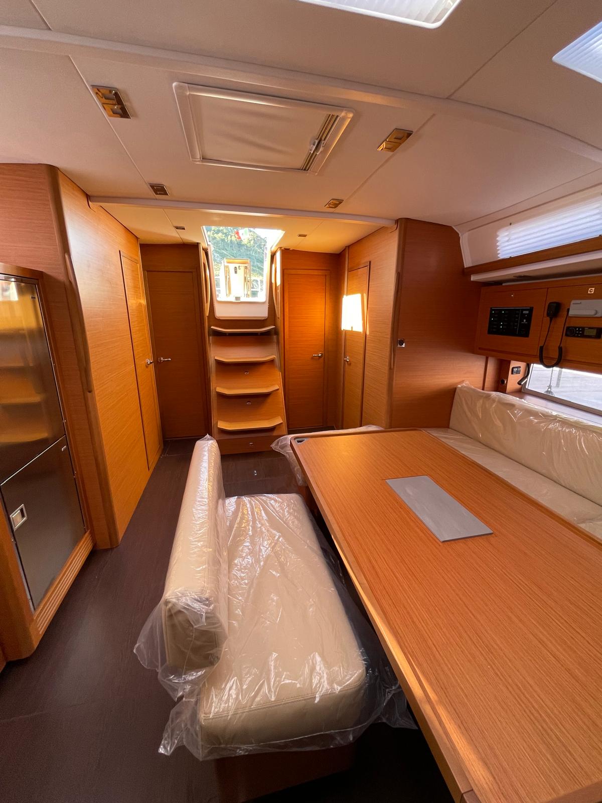 Dufour 470 — photo 13