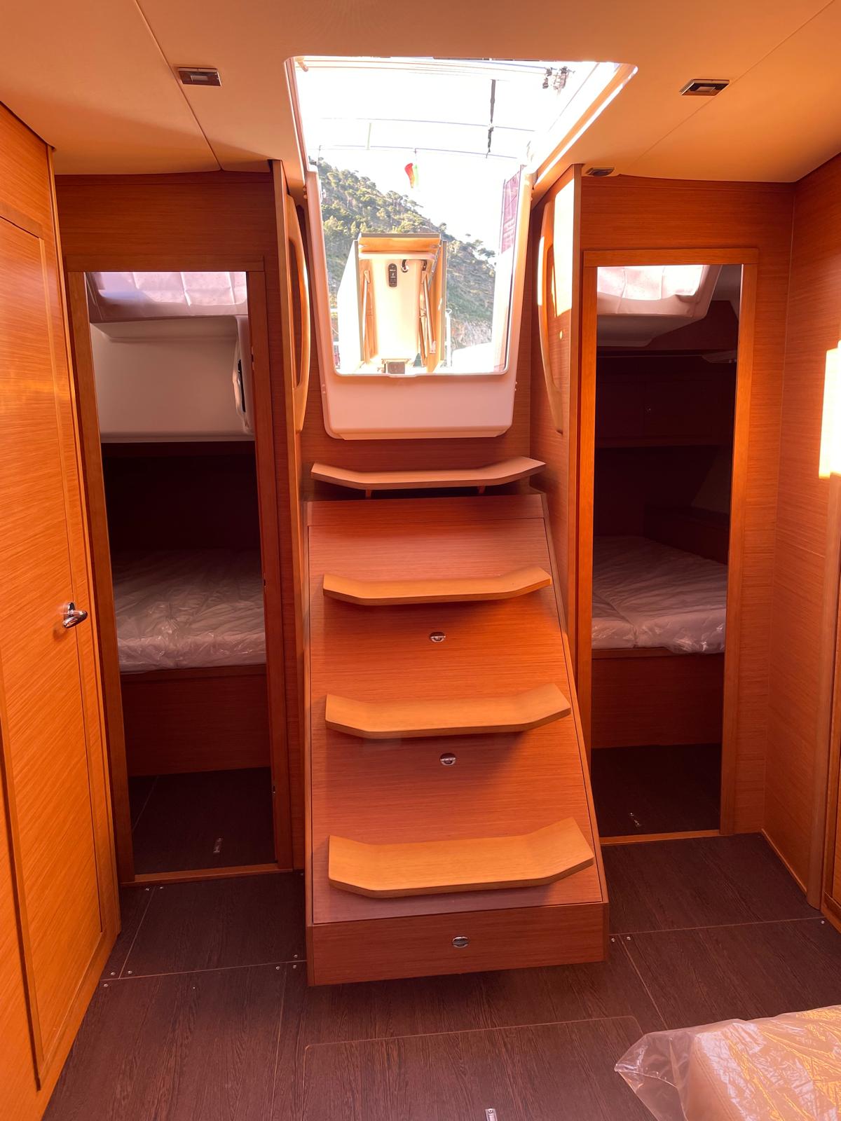 Dufour 470 — photo 20