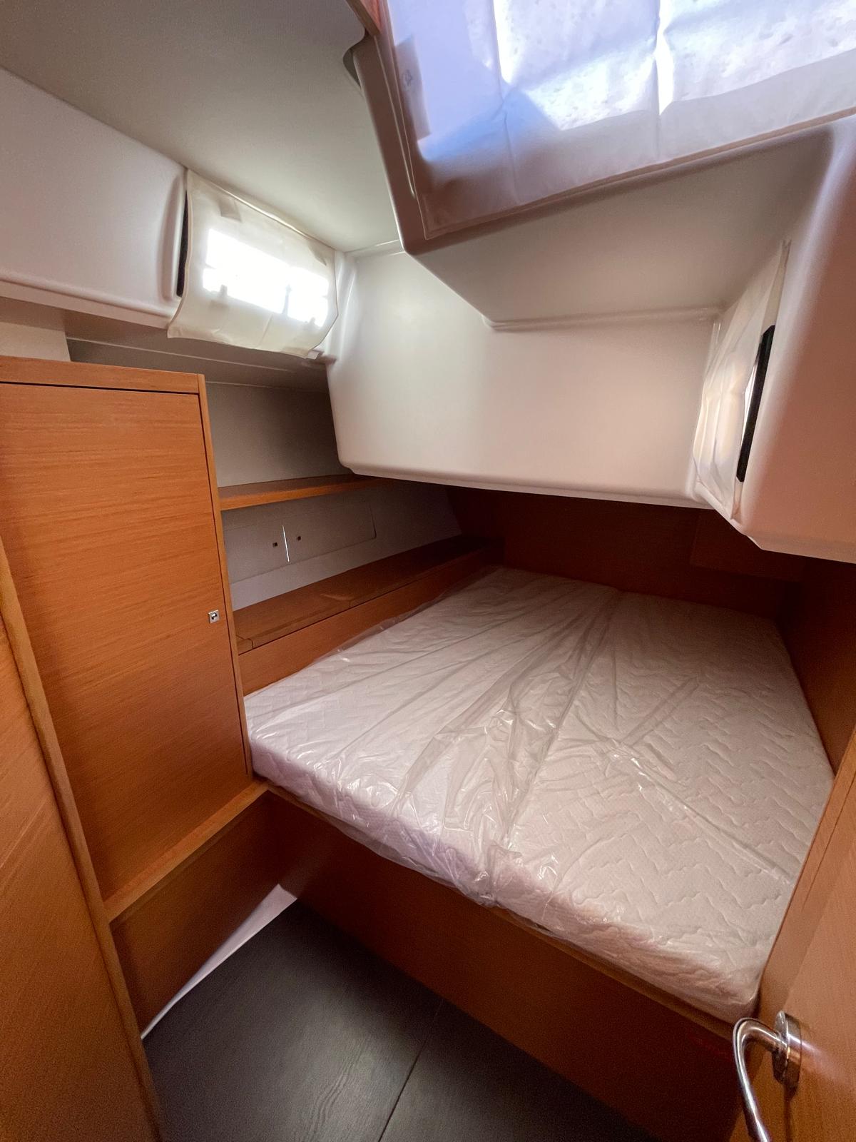 Dufour 470 — photo 17