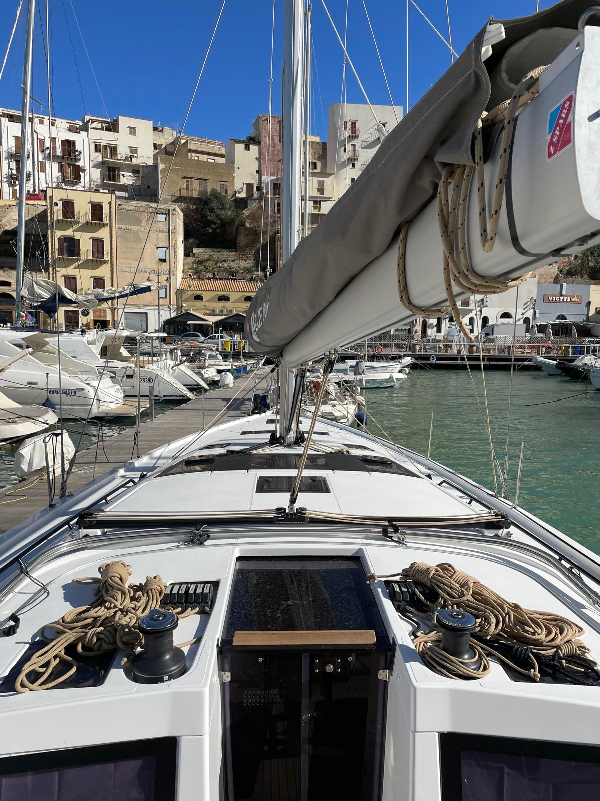 Dufour 470 — photo 8
