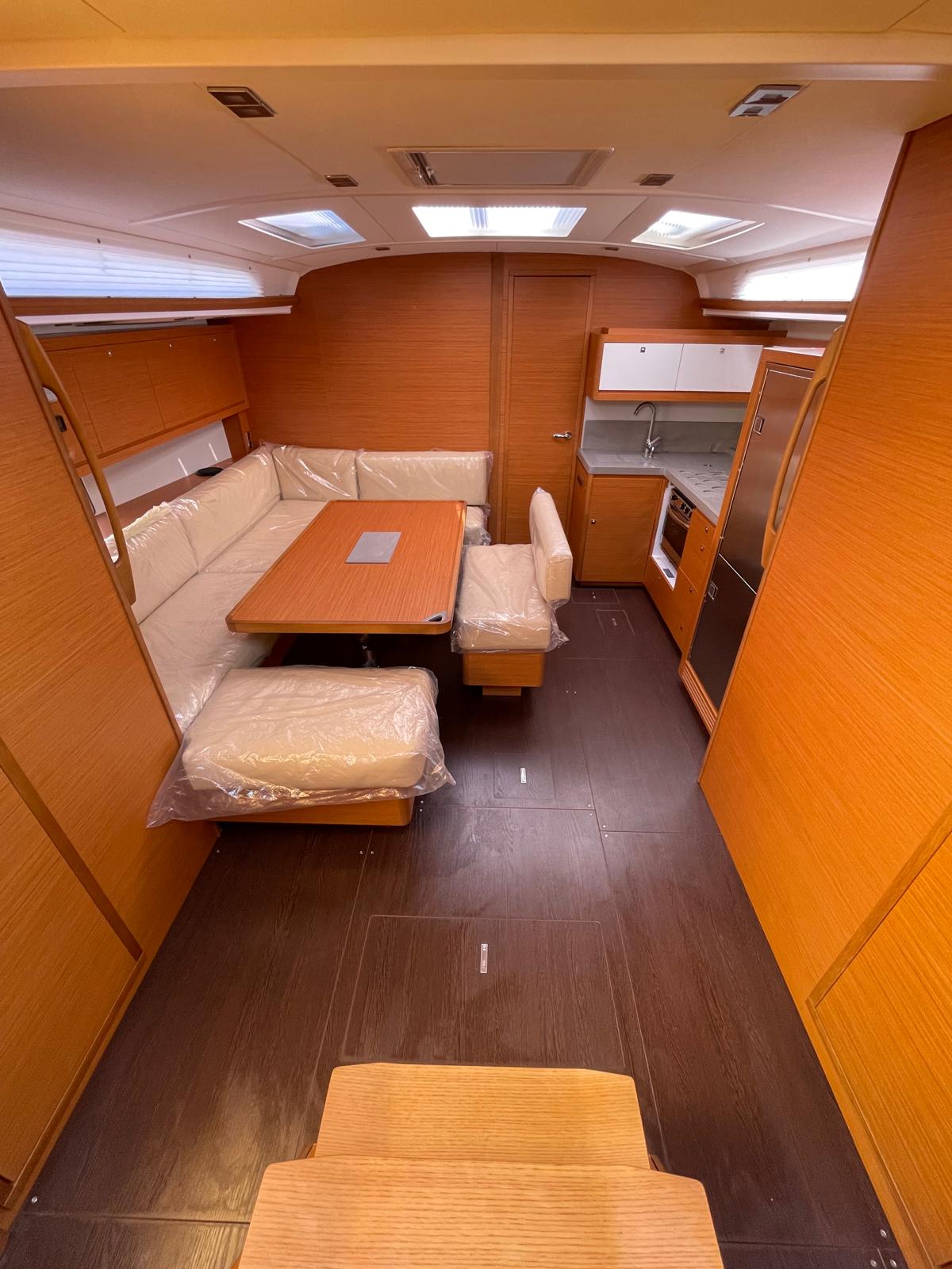 Dufour 470 — photo 24