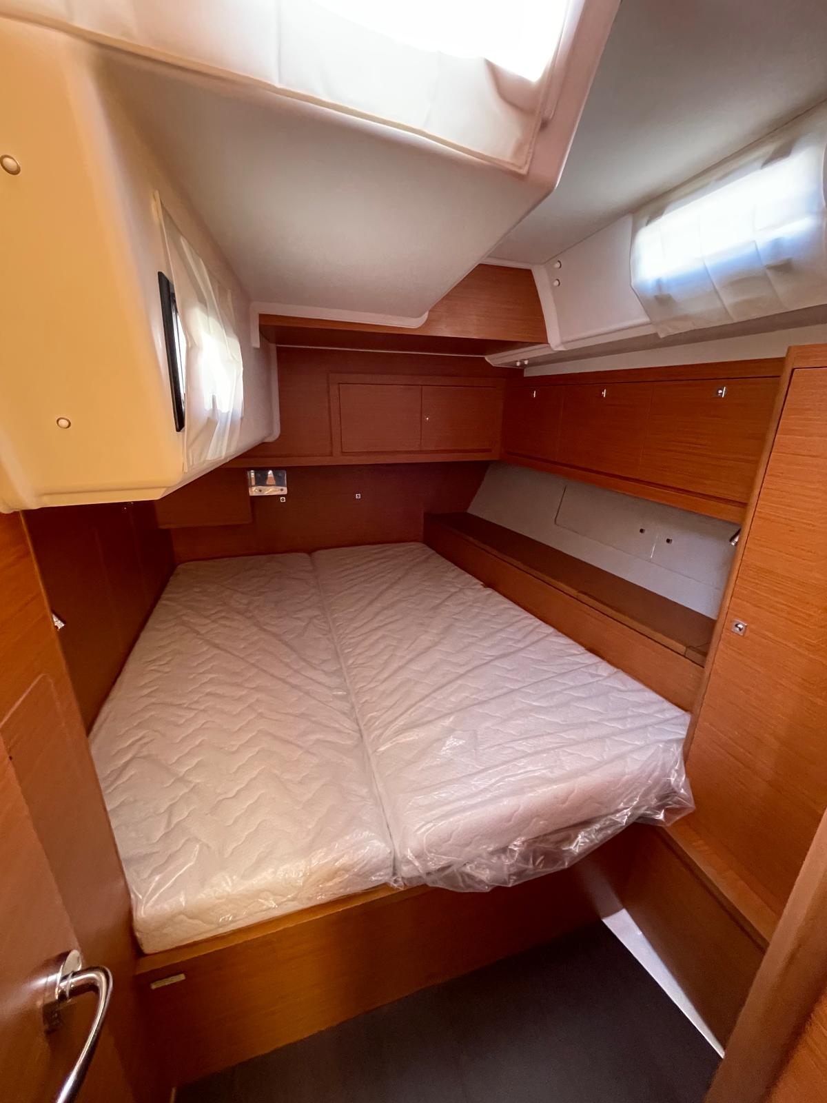 Dufour 470 — photo 16