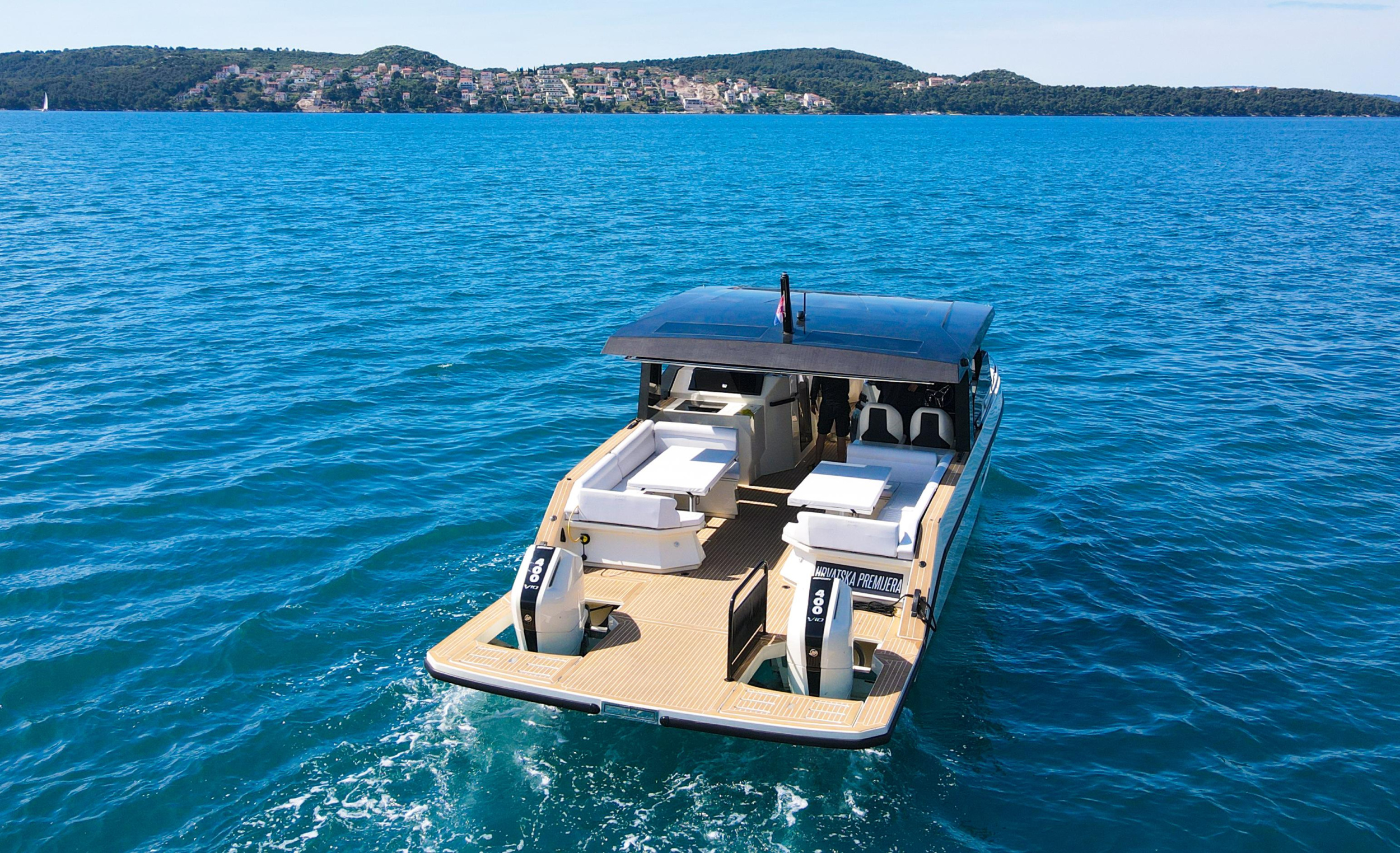 Tesoro T 38 — photo 13