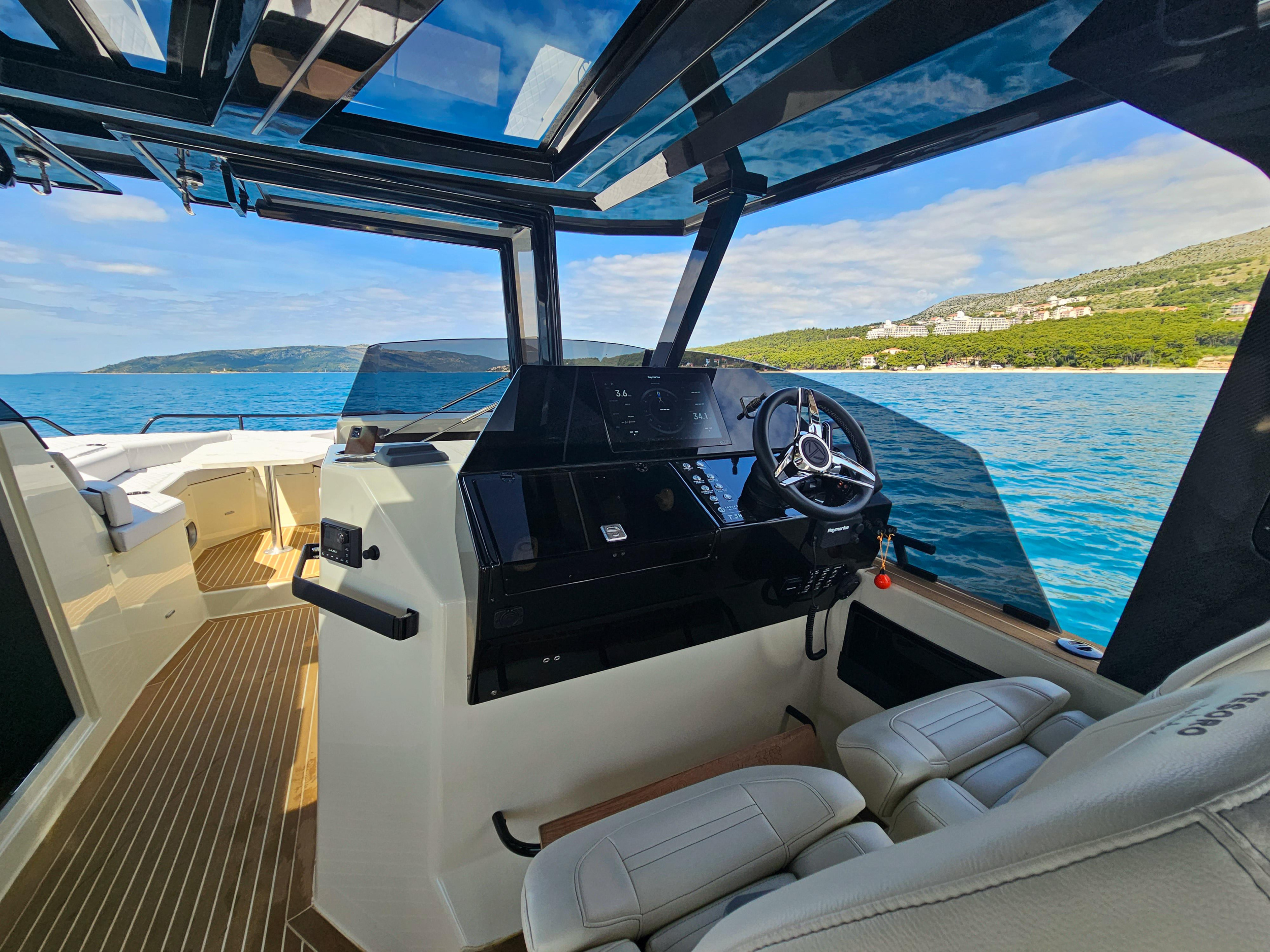 Tesoro T 38 — photo 7