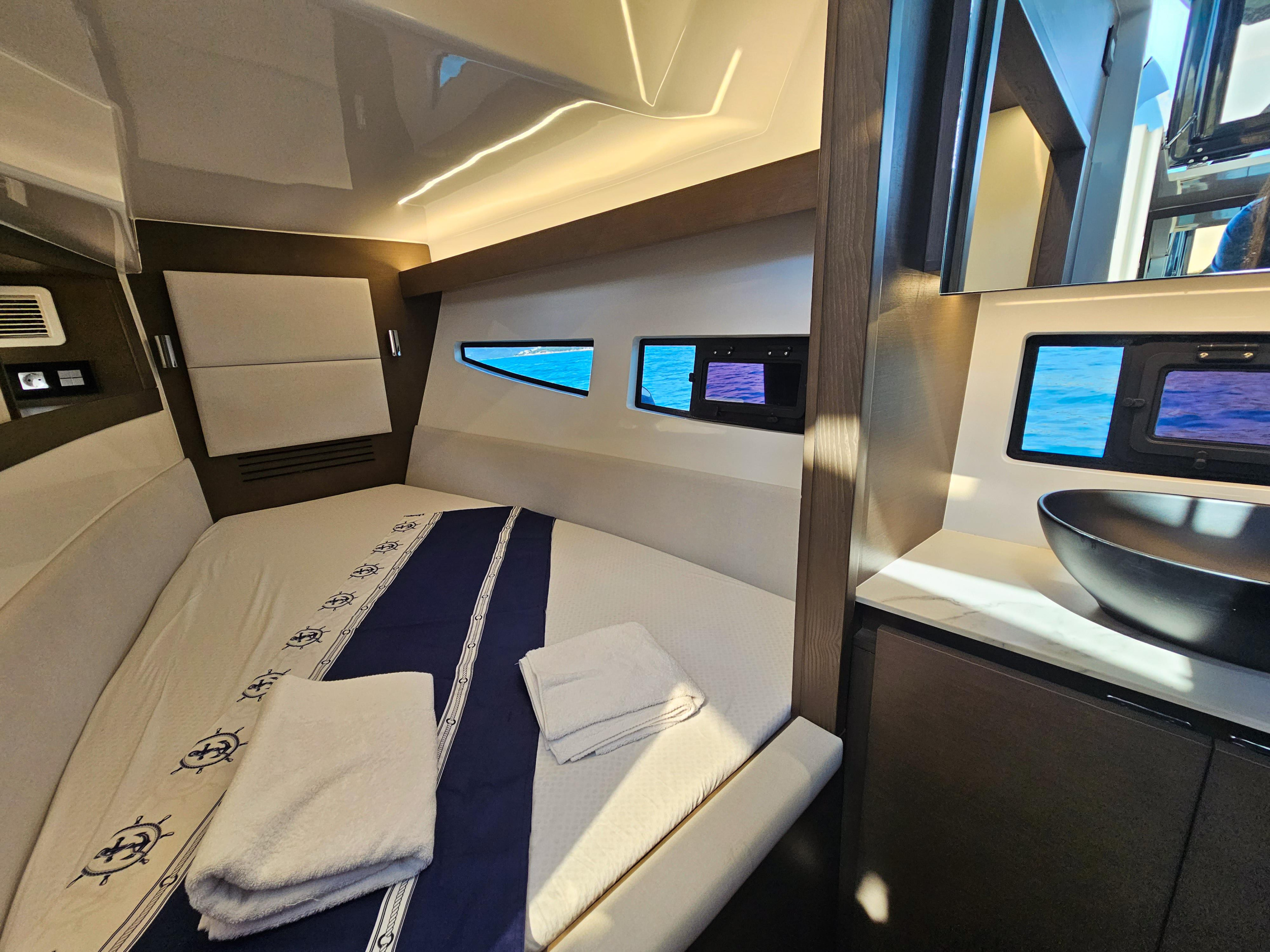 Tesoro T 38 — photo 12