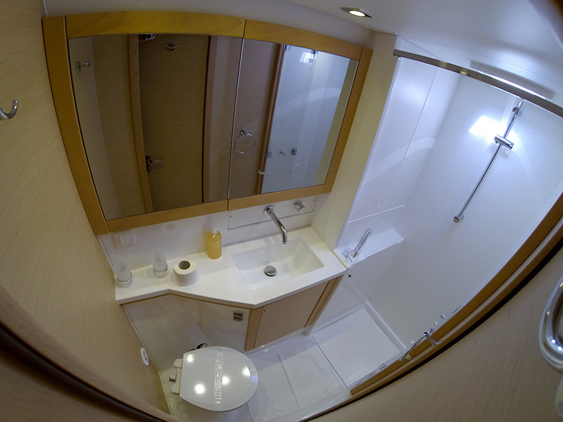 Lagoon 450 — photo 14