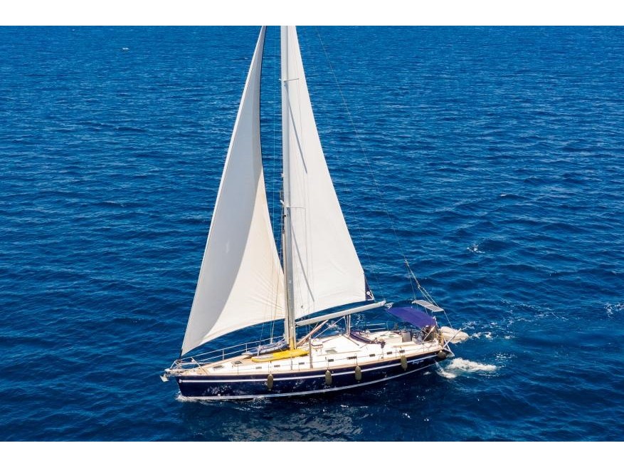 Ocean Star 51.2 — photo 1