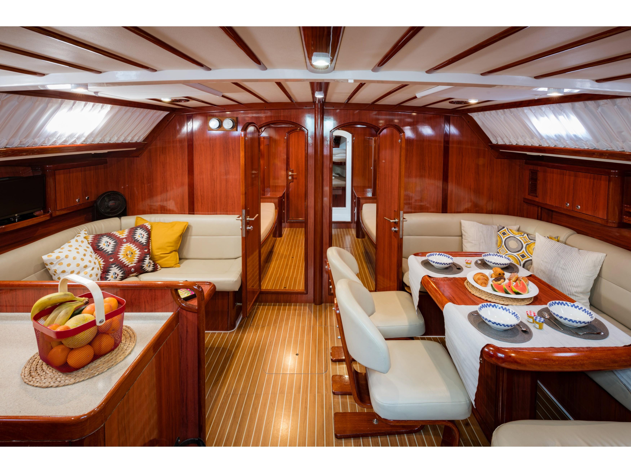Ocean Star 60.1 — photo 7