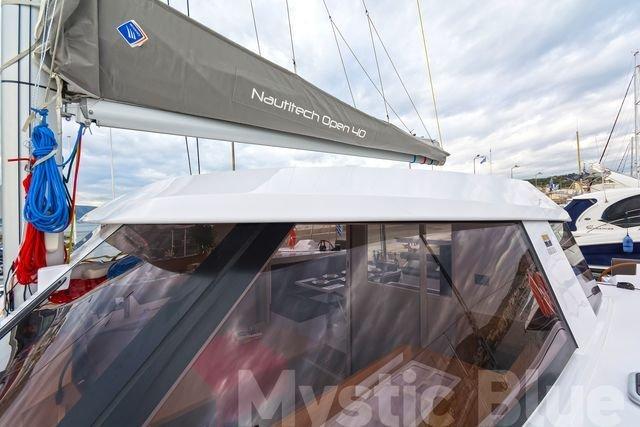 NAUTITECH OPEN 40 (4 CAB + 2) - 2019 — photo 357