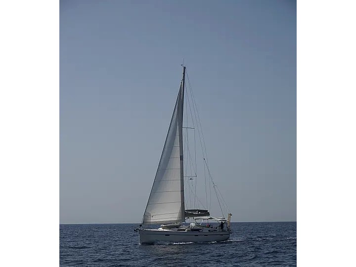 Bavaria Cruiser 51 — photo 1