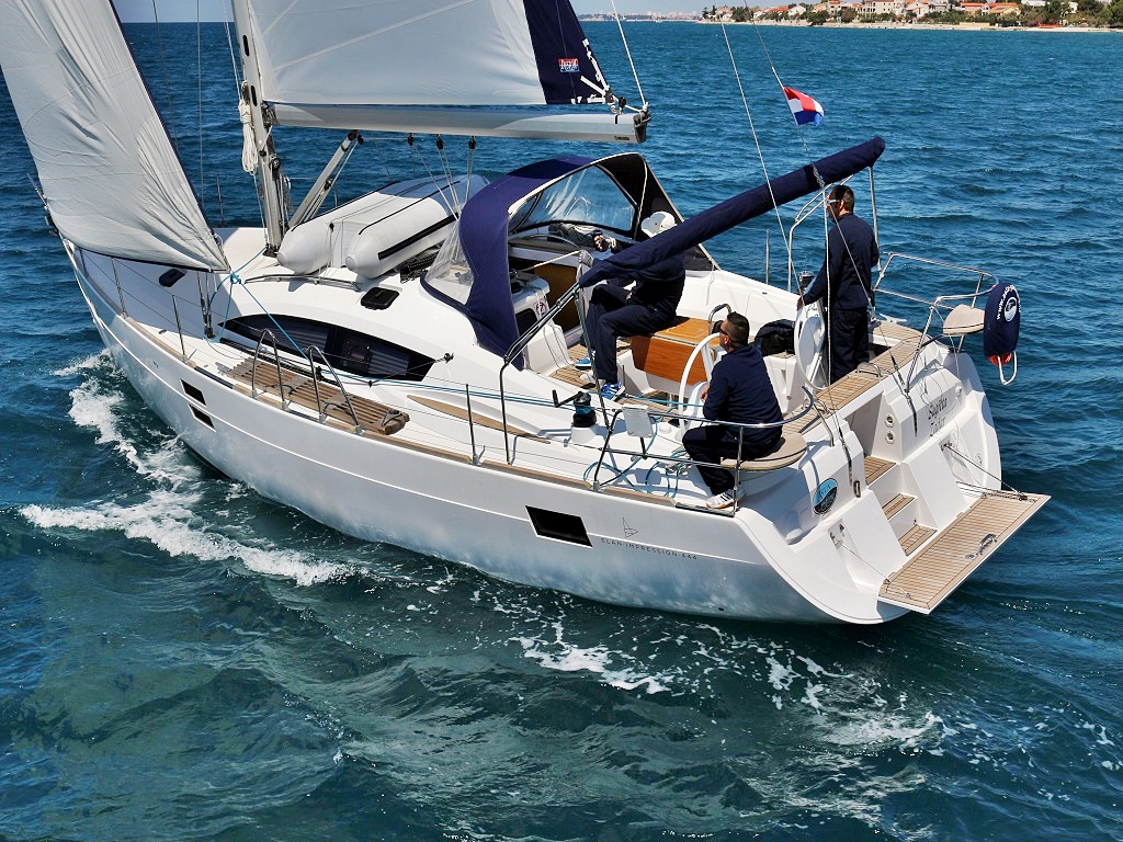 ELAN 444 Impression BT — photo 1
