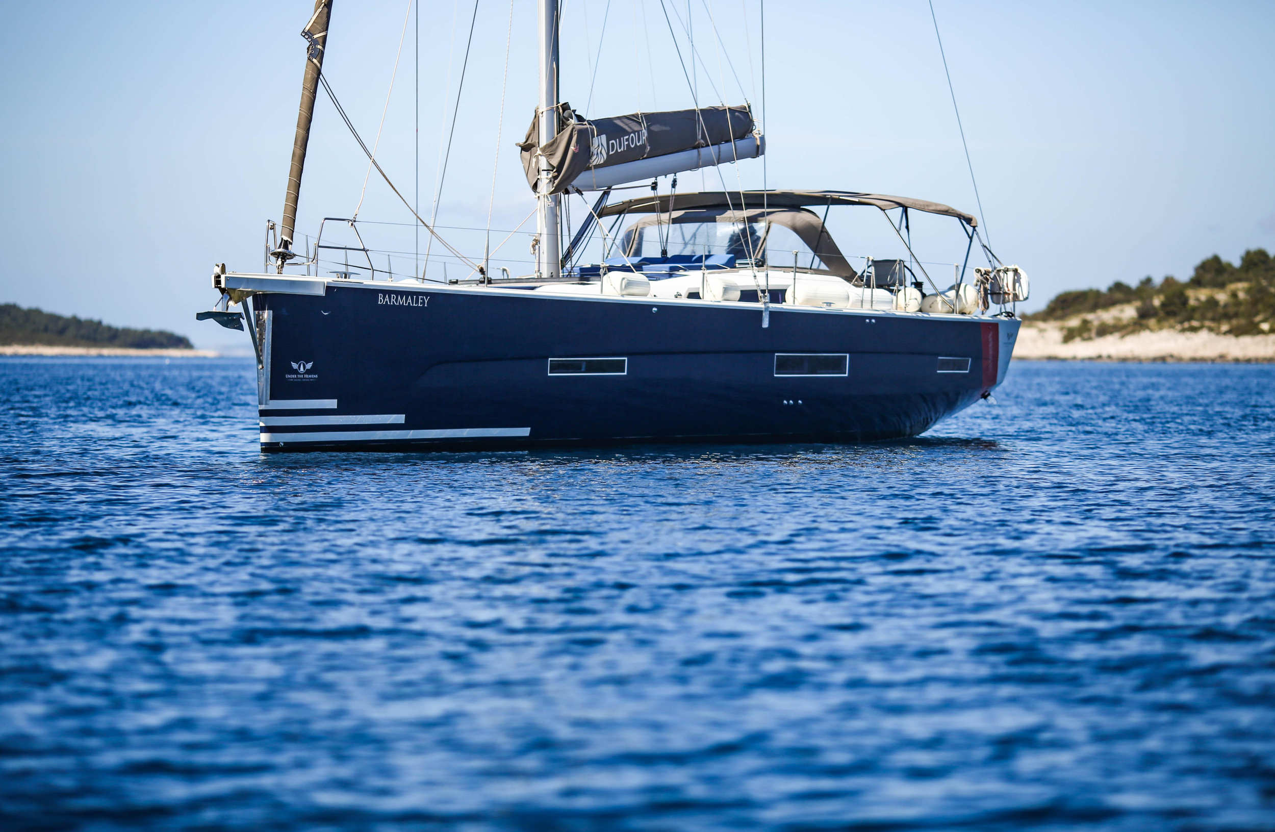 Dufour 56 Exclusive — photo 18