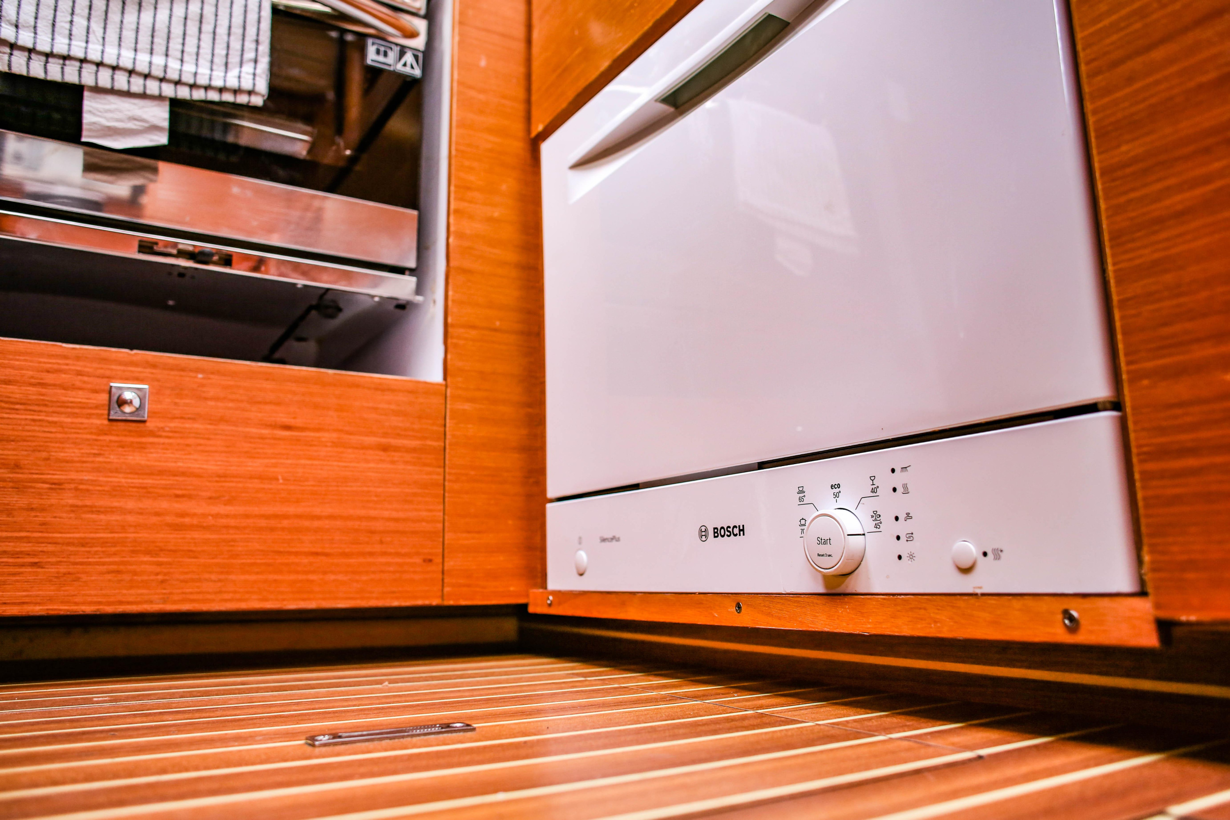 Dufour 520 GL — photo 8