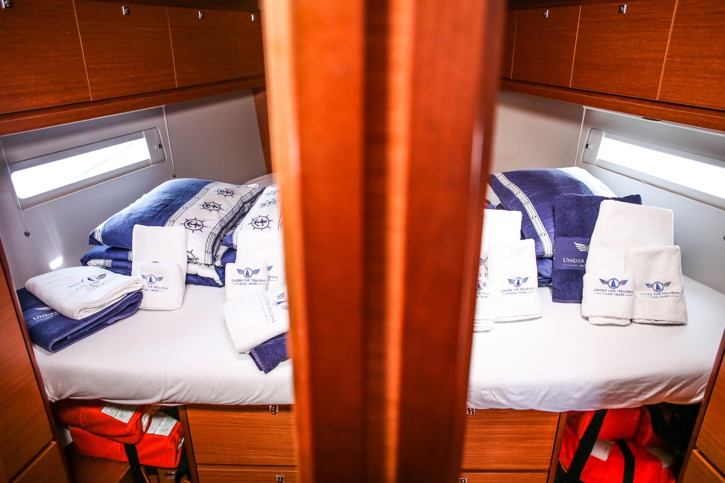 Dufour 520 GL — photo 12