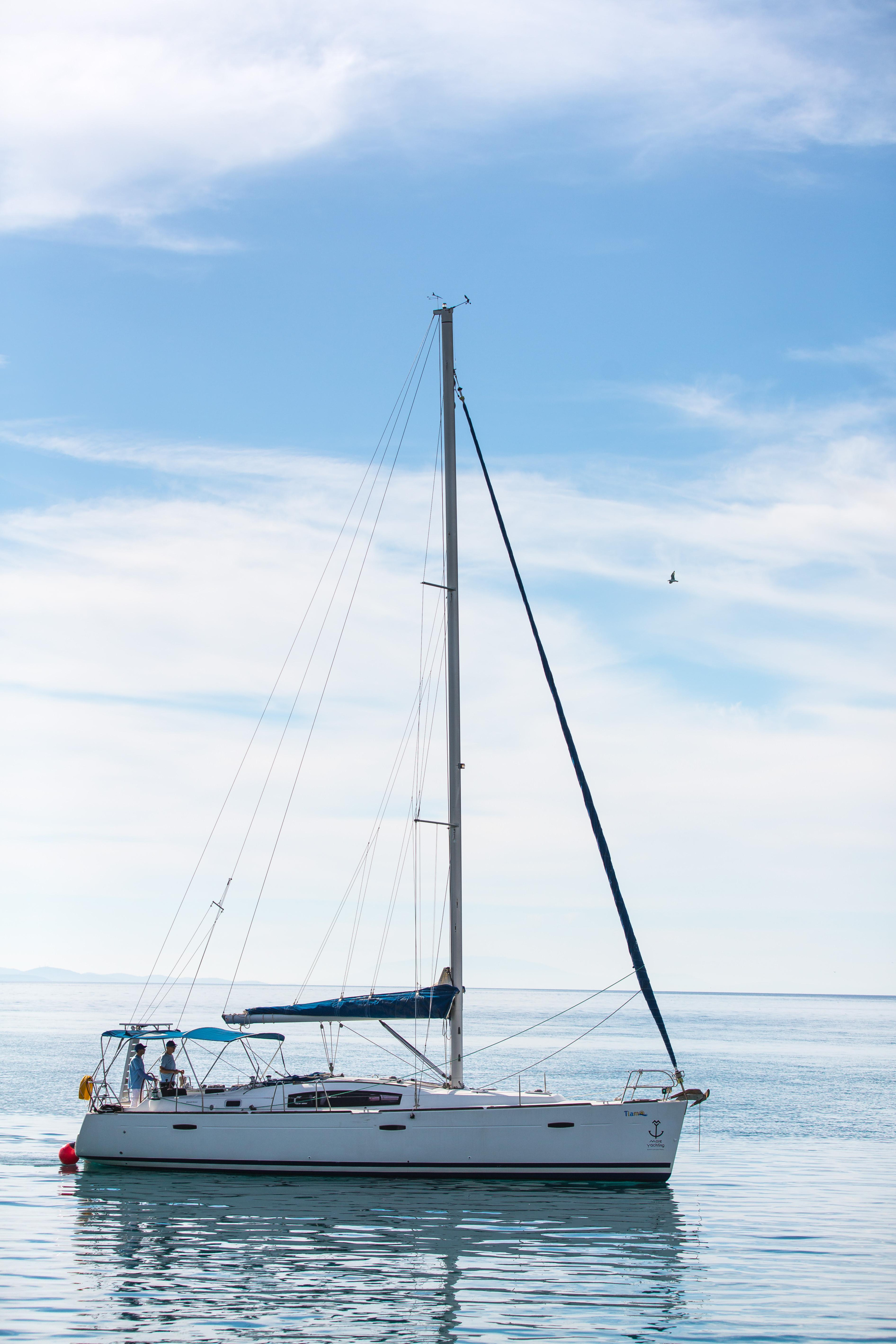 Oceanis 43 — photo 31