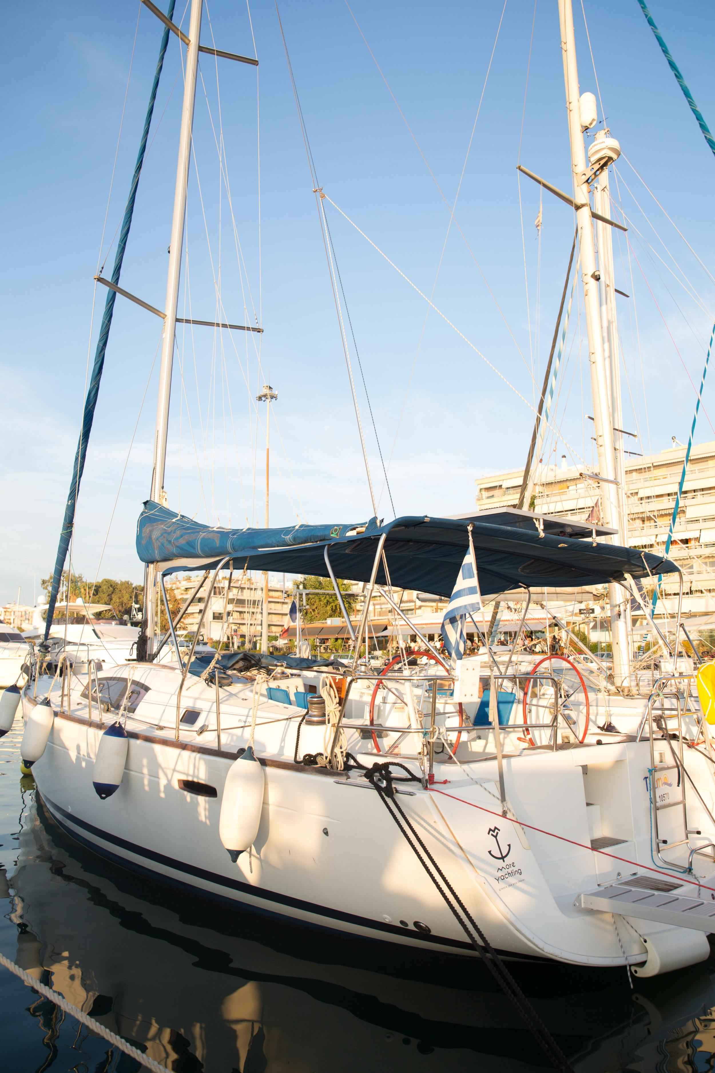 Oceanis 43 — photo 4
