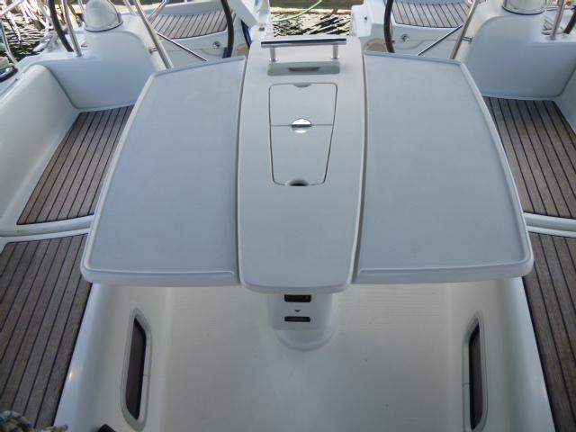 Oceanis 43 — photo 5