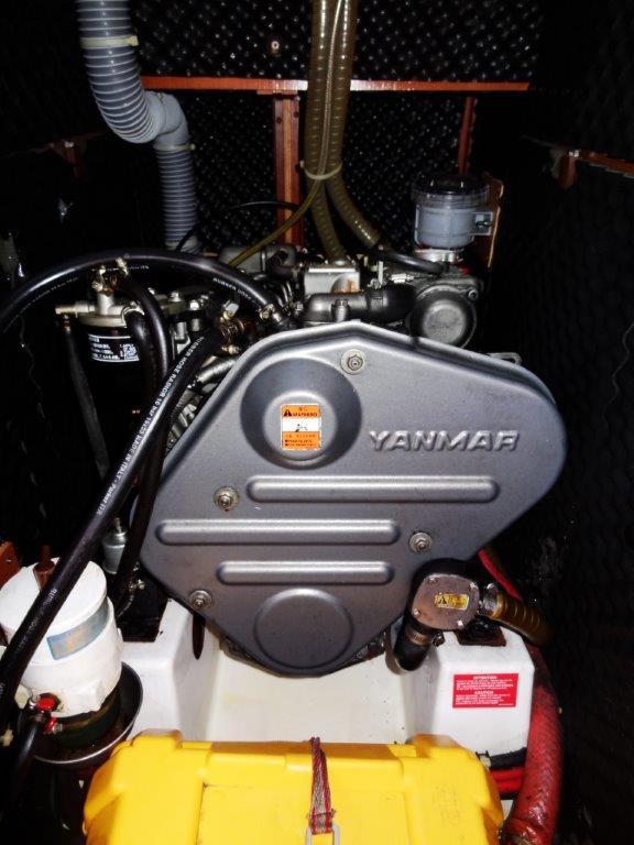 Oceanis 43 — photo 25