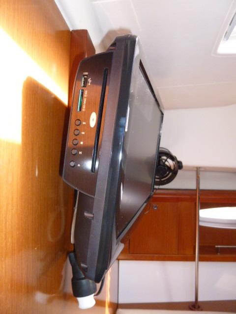 Oceanis 43 — photo 22