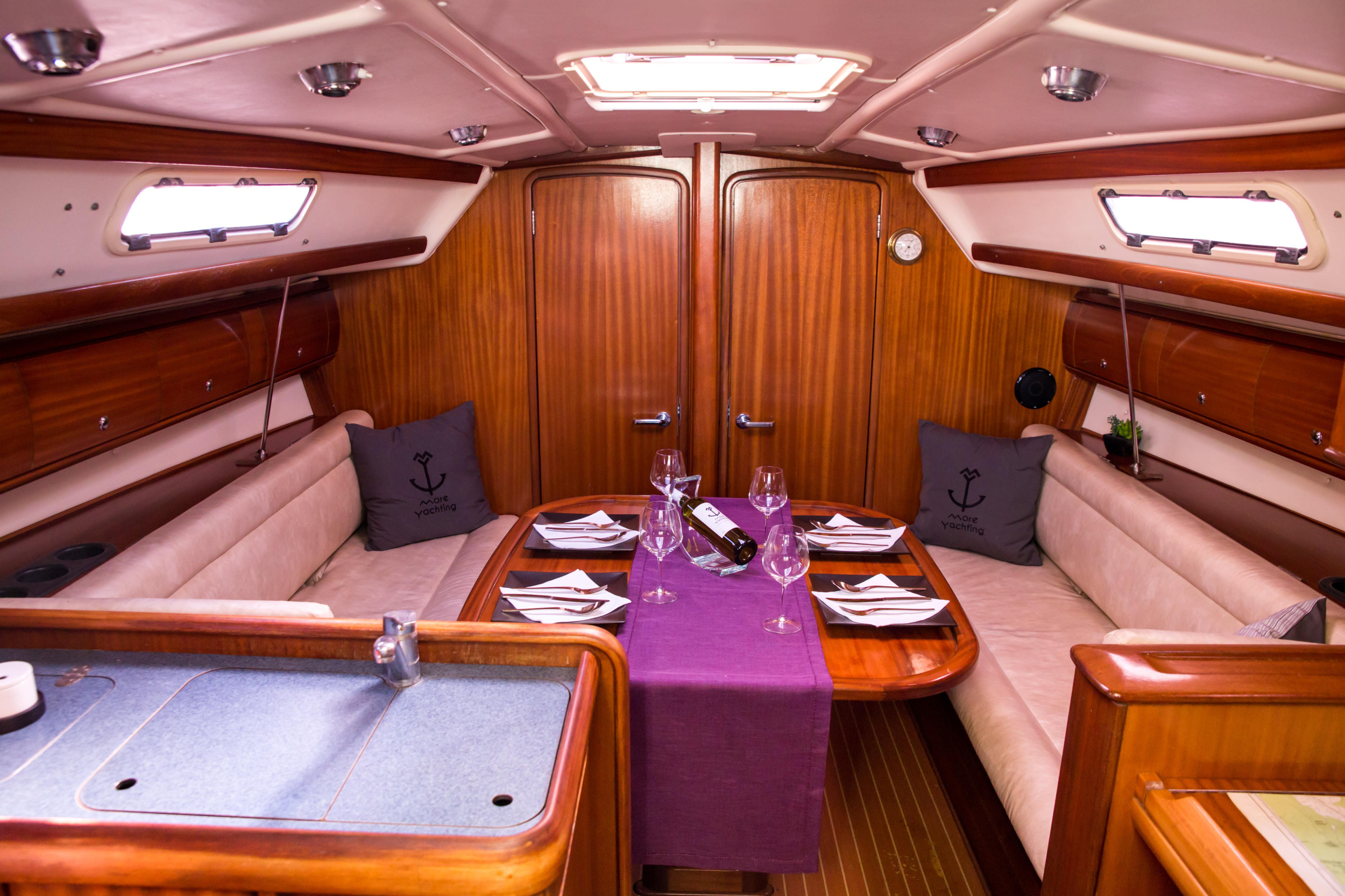 Bavaria 36 — photo 20