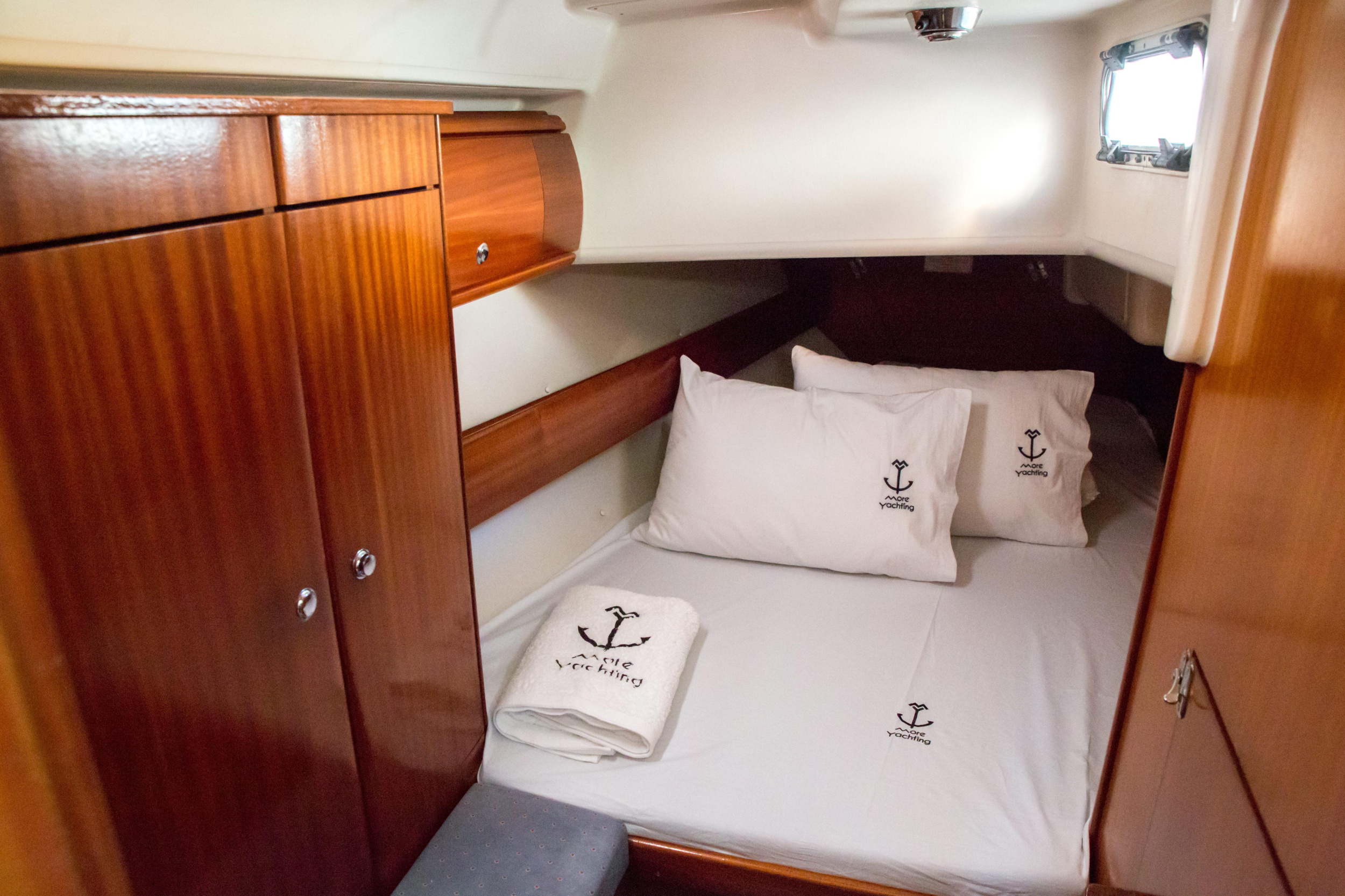 Bavaria 36 — photo 8