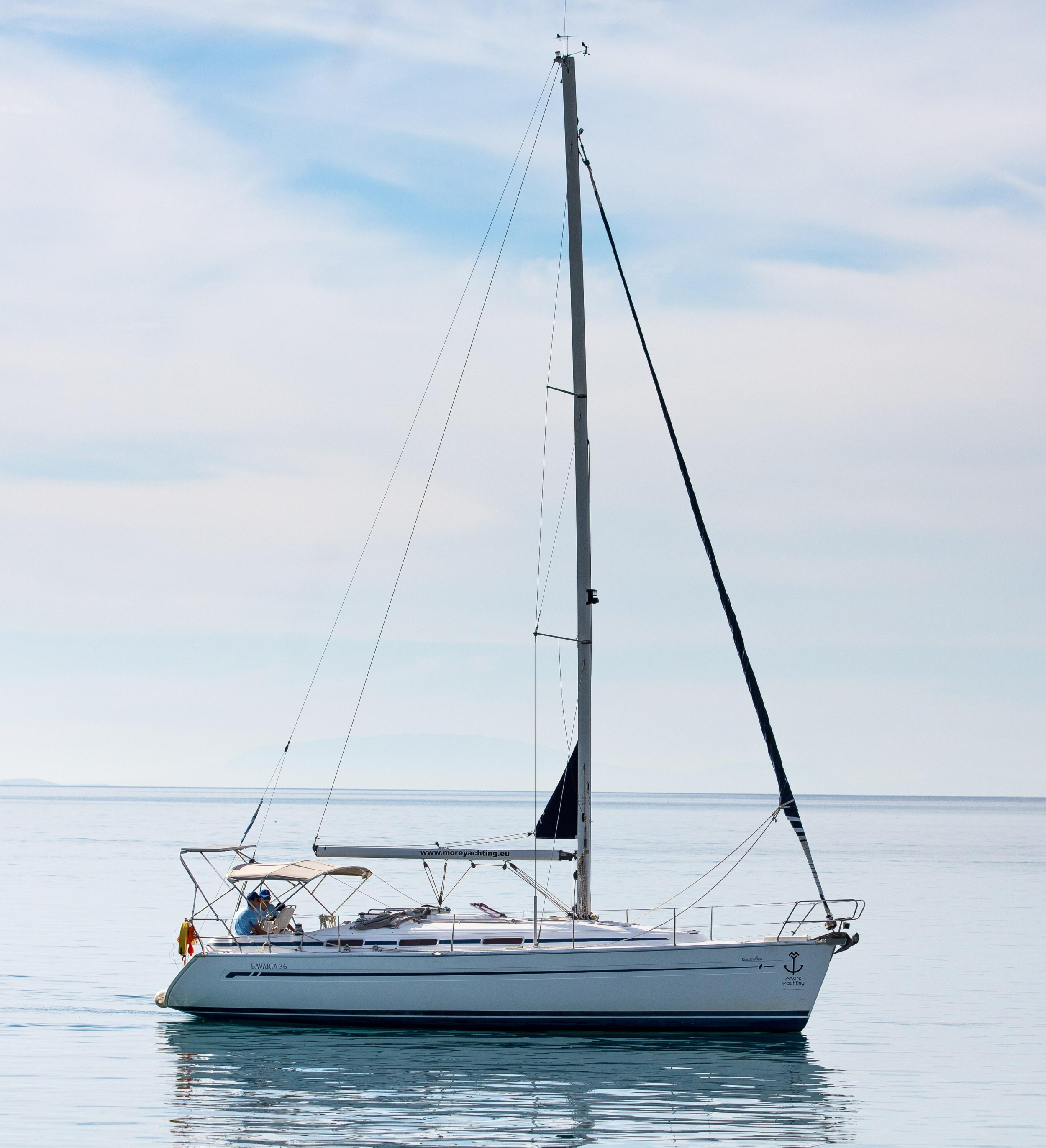 Bavaria 36 — photo 19