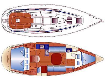 Bavaria 36 — photo 13