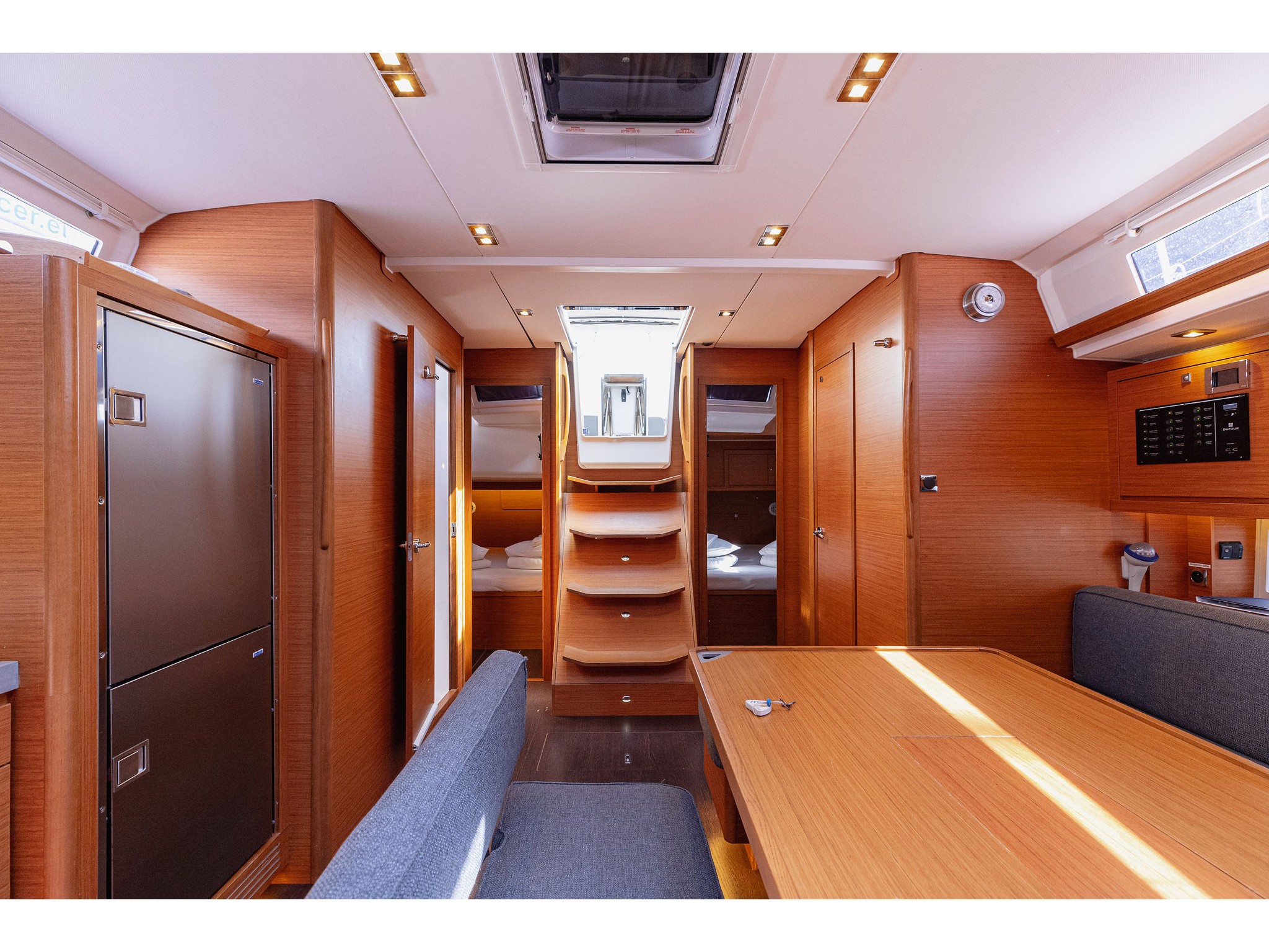 Dufour 470 — photo 13