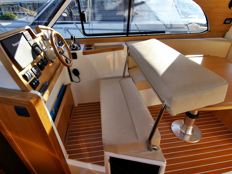 ADRIANA 36 BT (16) — photo 23