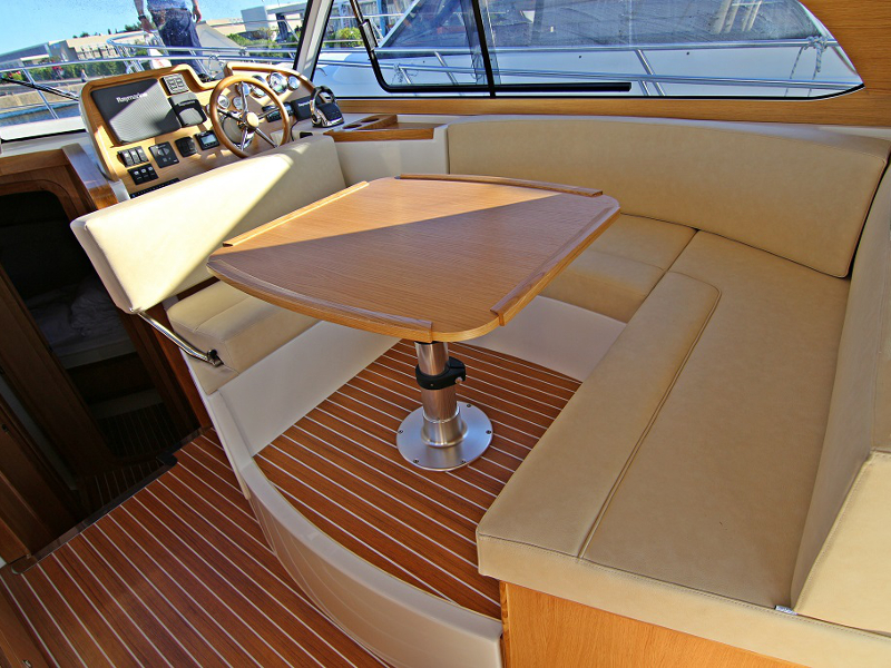 ADRIANA 36 BT (16) — photo 22