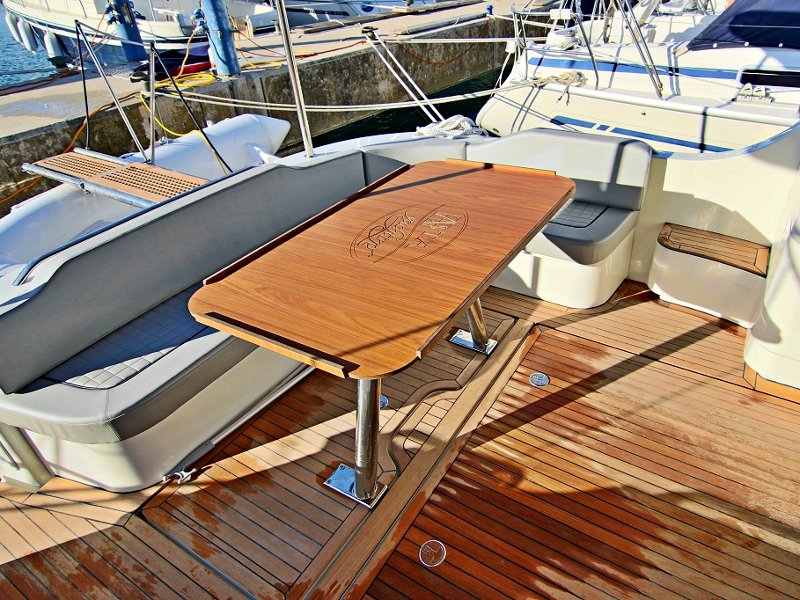 ADRIANA 36 BT (16) — photo 21