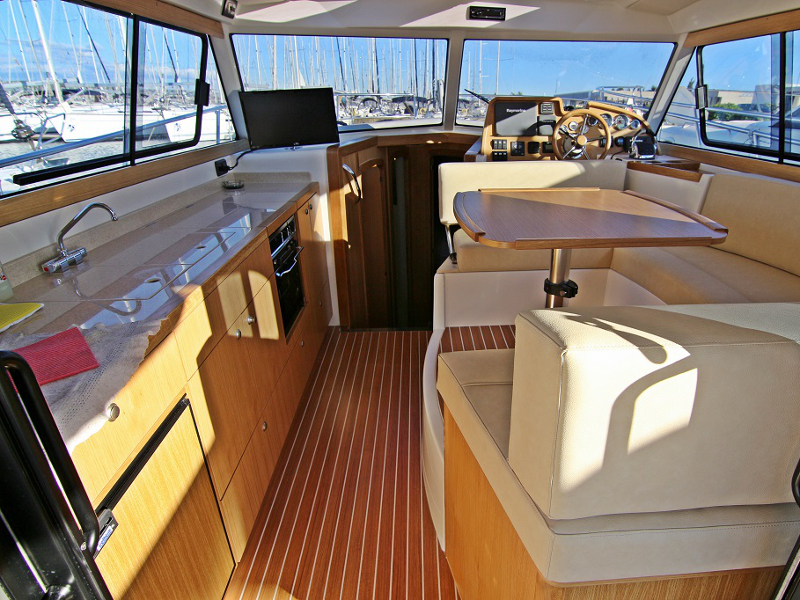 ADRIANA 36 BT (16) — photo 16