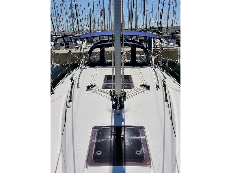 BAVARIA C 34 — photo 9