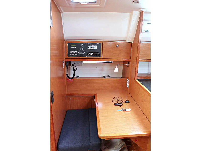 BAVARIA C 50 BT — photo 14