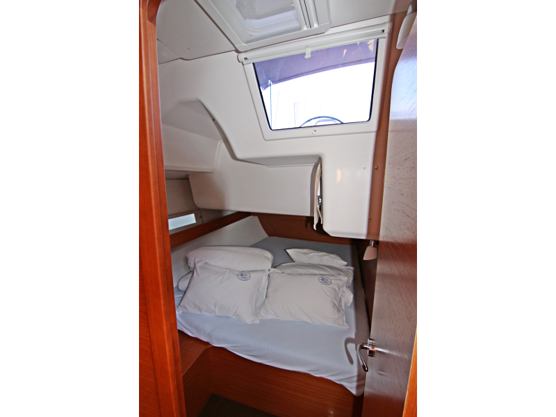 DUFOUR 460 Grand Large BT — photo 7