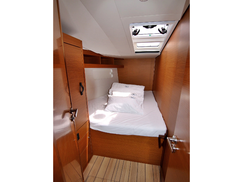 JEANNEAU 54 BT — photo 12
