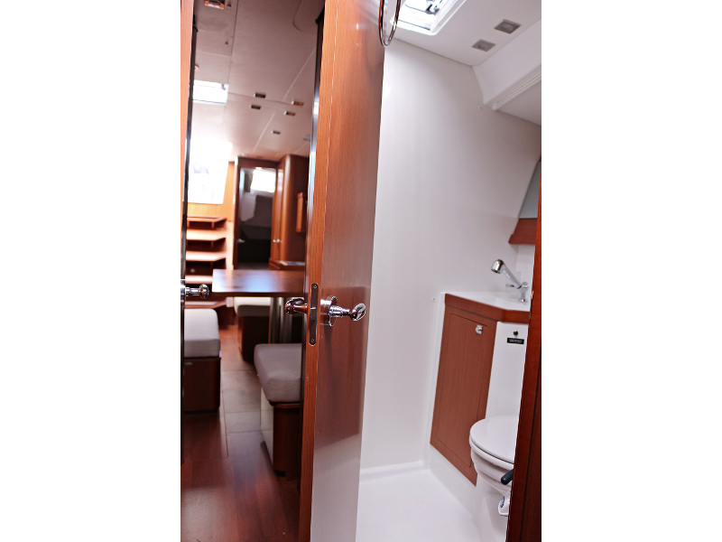 OCEANIS 48 BT — photo 10