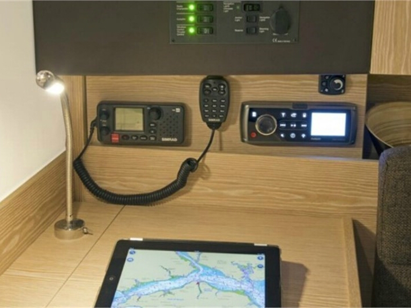 Hanse 345 — photo 8