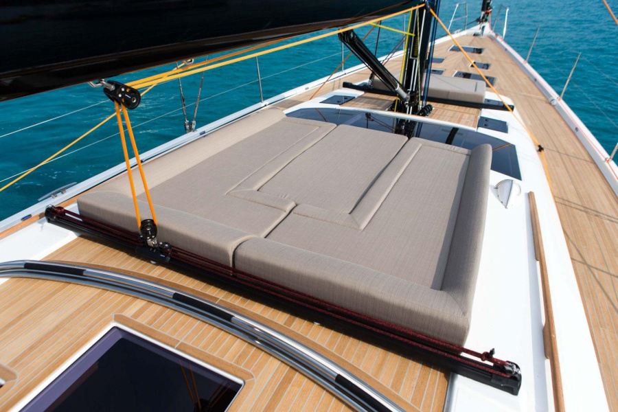Dufour 56 Exclusive — photo 53