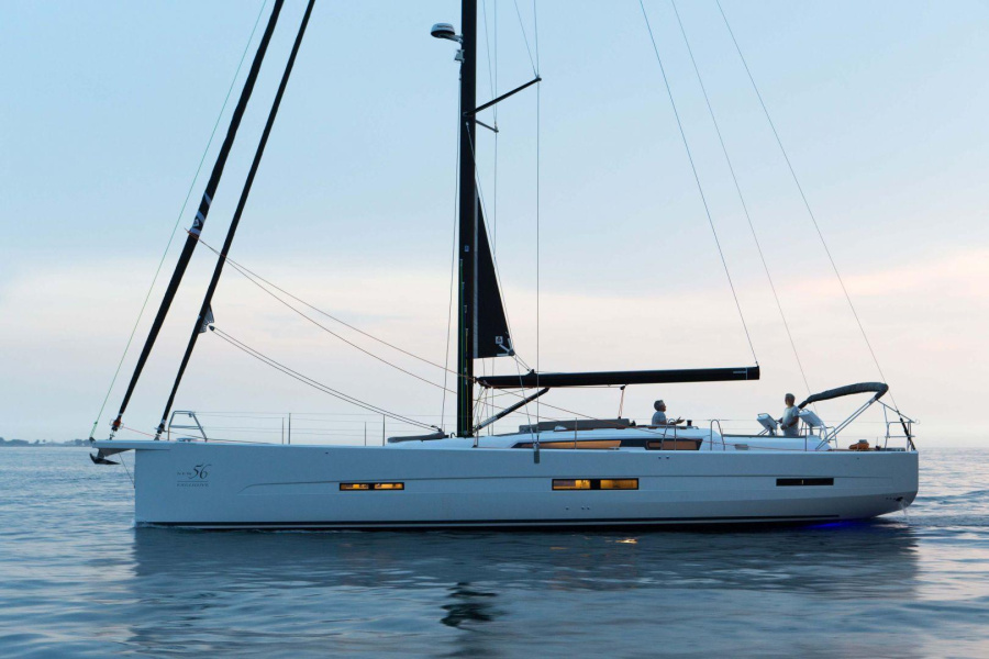 Dufour 56 Exclusive — photo 54