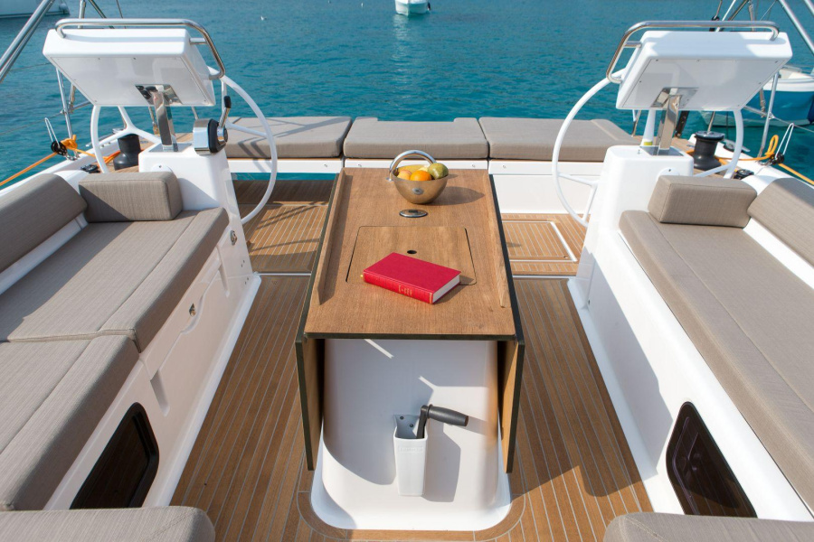 Dufour 56 Exclusive — photo 71