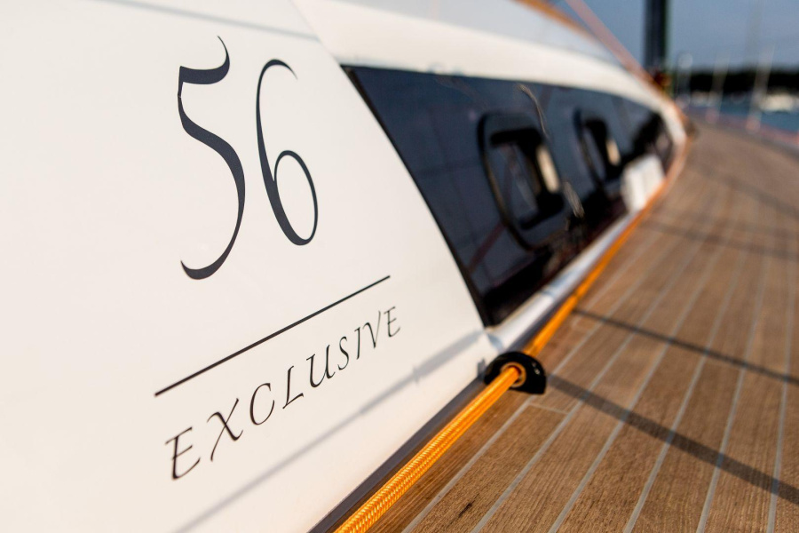 Dufour 56 Exclusive — photo 26